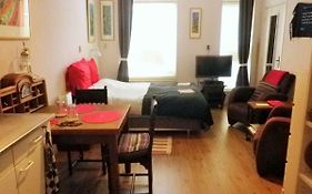 Appartement Centrum Groningen